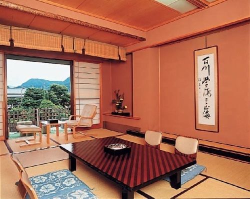 Hotel Sunvalley Izu Nagaoka Izunokuni Exterior foto